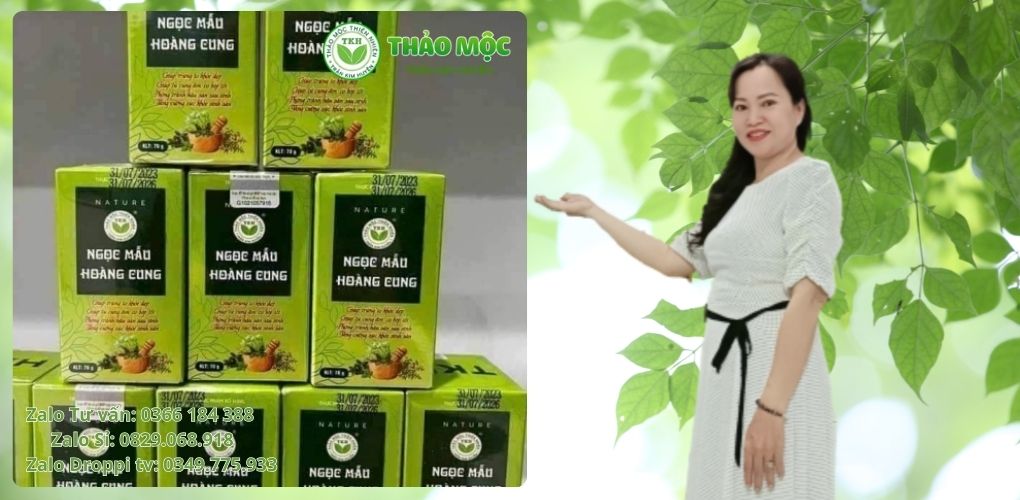 Kinh doanh cùng Trần Kim Huyền – một trong những thương hiệu thảo mộc Việt được tin tưởng rộng rãi, chính là bước đi chiến lược để bạn tạo dựng thu nhập bền vững.