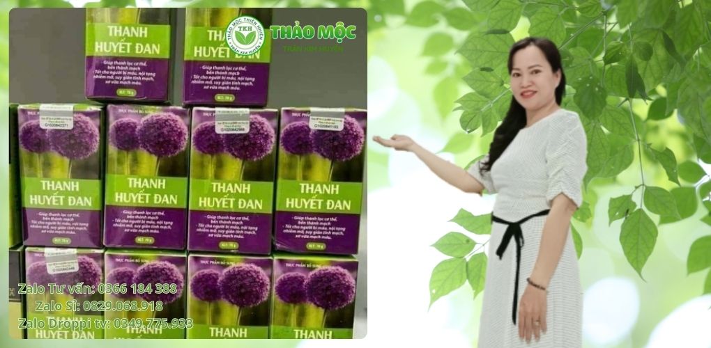 Hãy là người tiêu dùng thông minh – hiểu rõ sản phẩm mình dùng, và lựa chọn con đường chăm sóc sức khỏe bền vững cho bản thân và gia đình!