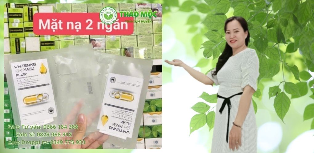 Giải pháp chăm sóc da từ thiên nhiên với sản phẩm TKH không chỉ mang lại làn da đẹp mà còn giúp bạn xây dựng lối sống lành mạnh, yêu bản thân từ những điều giản dị nhất.