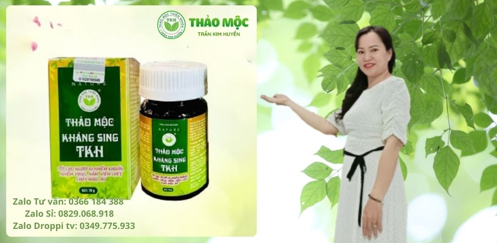 Thực phẩm chức năng Trần Kim Huyền không chỉ là lựa chọn an toàn – lành tính – phù hợp với cơ địa người Việt, mà còn mang lại giá trị bền vững cho sức khỏe toàn diện.
